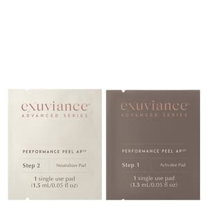 Exuviance Performance Peel AP 25 26pcs