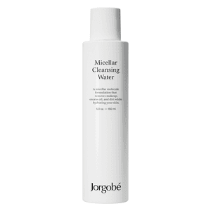 Jorgobé Micellar Cleansing Water 150ml