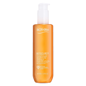 Biotherm Biosource Total Renew Oil Cleanser All Skin Types 200ml