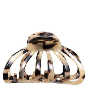 ByBarb Hair Claw Olivia Tortoise