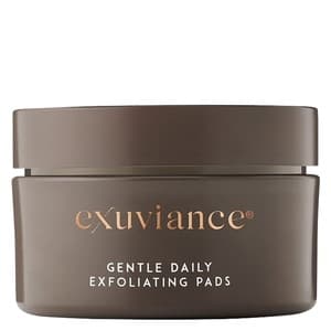 Excuviance Gentle Daily Exfoliating Pads 55ml