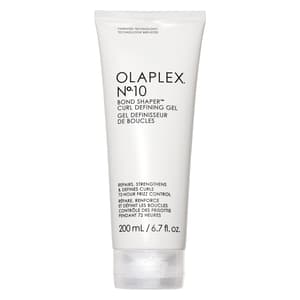 Olaplex No.10 Bond Shaper Curl Defining Gel 200ml