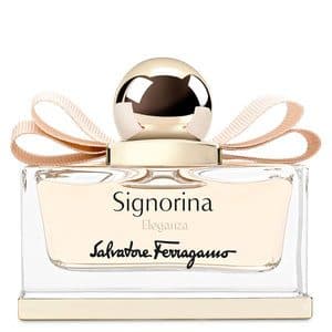 Ferragamo Signorina Eleganza Eau De Parfum 50ml