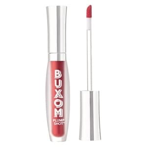 BUXOM Cosmetics Plump Shot™ Collagen-Infused Lip Serum Enchanted Berry 4ml