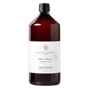 Essential Parfums Bois Imperial By Quentin Bisch Perfumed Laundry Detergent 1L