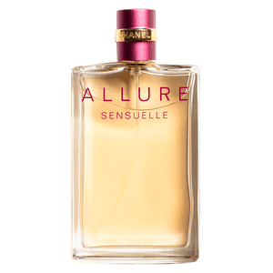 Chanel Allure Sensuelle Eau De Parfum 100ml