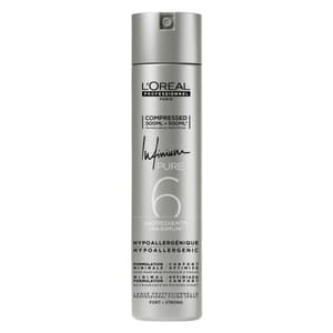 L'Oréal Professionnel Infinium Strong Hair Spray 300ml