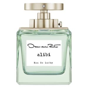Oscar De La Renta Alibi Pop Eau So Lucky Eau De Toilette 100ml