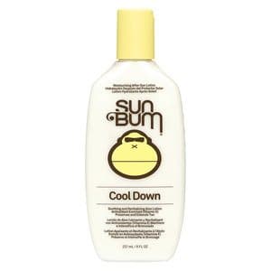 Sun Bum Cool Down After Sun Aloe Lotion 237ml