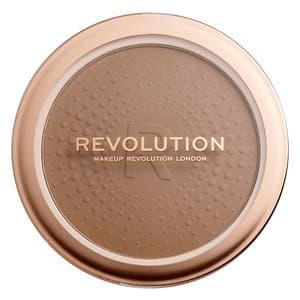 Makeup Revolution Mega Bronzer 01 Cool 15g