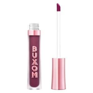 BUXOM Cosmetics Dolly Glam Getaway Collection Full-On™ Plumping Lip Cream Berry Spirit 4,2ml