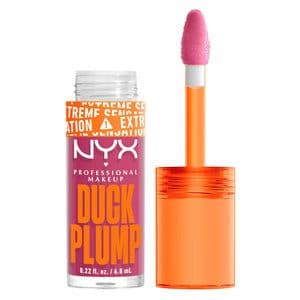 NYX Professional Makeup Duck Plump Lip Lacquer Pick Me Pink 11 7ml