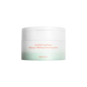 haruharu wonder Centella Sunflower Makeup Melting Cleansing Balm 30ml