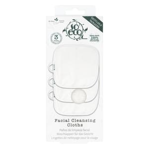 So Eco 3 Facial Cleansing Cloths