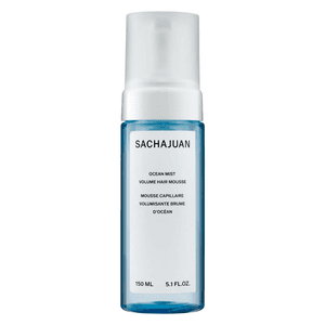 Sachajuan Ocean Mist Volume Hair Mousse 150ml