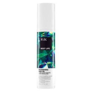 IGK Best Life Nourishing Hair Oil 50ml