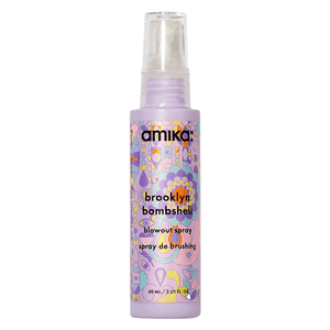 Amika Brooklyn Bombshell Blowout Volume Spray 60ml