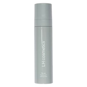 LH Cosmetics On Set Subtle Glow Setting Spray 100ml