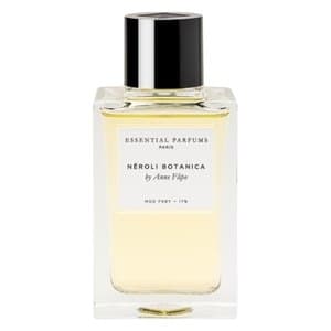 Essential Parfums Neroli Botanica By Anne Flipo Eau De Parfum Refillable 100ml