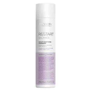 Revlon Restart Balance Scalp Soothing Cleanser 250ml