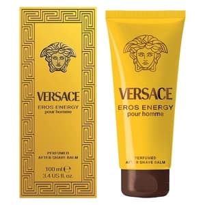 Versace Eros Energy After Shave Balm 100ml