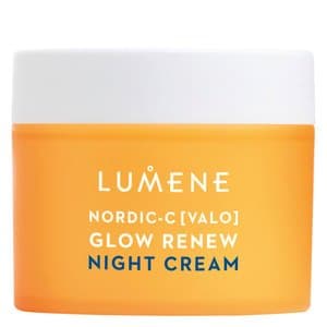 Lumene Nordic-C Glow Renew Night Cream 50ml