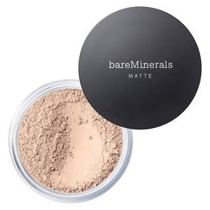 bareMinerals Original Matte Loose Foundation SPF15 Fairly Medium 6g