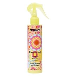 Amika Frizz-Me-Not Hydrating Anti-Frizz Treatment 200ml