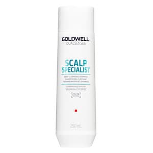 Goldwell Dualsenses Scalp Specialist Deep Cleansing Shampoo 250ml