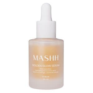MASHH Golden Glow Serum 30ml