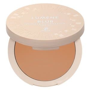 Lumene Blur Longwear Powder Foundation SPF15 #7 10g