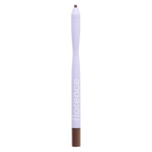 Florence By Mills What's My Line? Eyeliner Call Time Brown 0,2ml