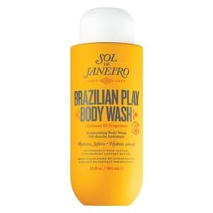 Sol de Janeiro Brazilian 4 Play Moisturizing Shower Cream-Gel 385ml