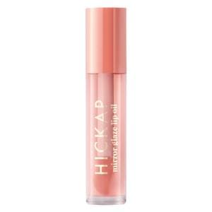Hickap Mirror Glaze Lip Oil Peach of Mind 4,5ml