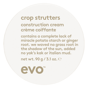 Evo Crop Strutters Construction Cream 90g