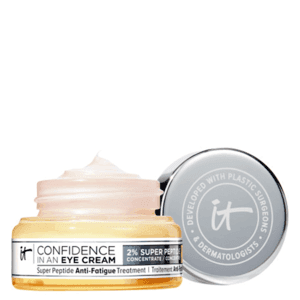 It Cosmetics Confidence In An Eye Cream Anti-Aging Peptide Eye Cream 15ml