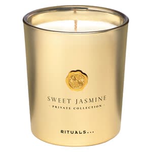 Rituals Scented Candle Private Collection Sweet Jasmine 360g