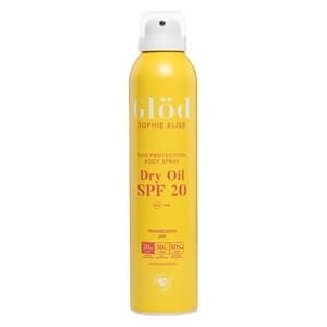 Glöd Sophie Elise Dry Oil Body SPF20 175ml