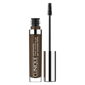 Clinique Just Browsing Tinted Volumizing Gel Ebony 4,3ml