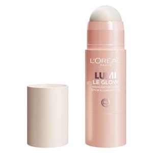 L'Oréal Paris Lumi Le Glow Highlighter Stick Glowy 630 Creme Chic 5g