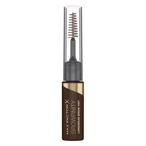 Max Factor Browfinity Eyebrow Pencil 01 Soft Brown 4,2ml