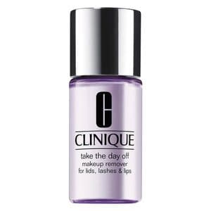 Clinique Take the Day Off™ Makeup Remover for Lids, Lashes and Lips 50ml