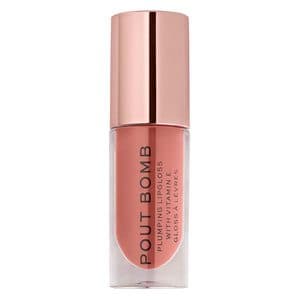 Makeup Revolution Pout Bomb Plumping Gloss Kiss 4,8ml