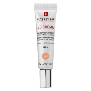 Erborian CC Creme Dore 15ml