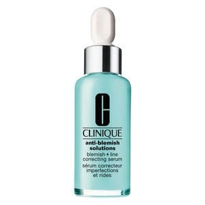 Clinique Anti-Blemish Solutions Adult Blemish + Line Correcting Serum 30ml