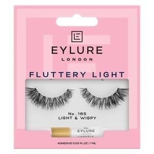 Eylure Fluttery Light & Wispy 165