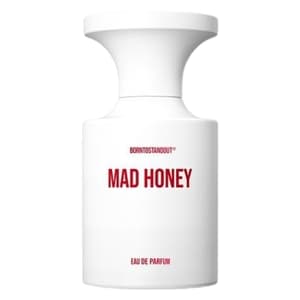 BORNTOSTANDOUT Mad Honey (X-Rated) Eau De Parfum 50ml