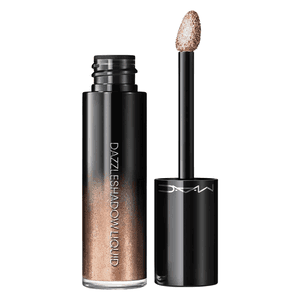 MAC Dazzleshadow Liquid Eye Shadow Champagne Trail 4,4ml