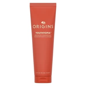 Origins Youthtopia Apple Butter Cleansing Balm & Face Wash 125ml
