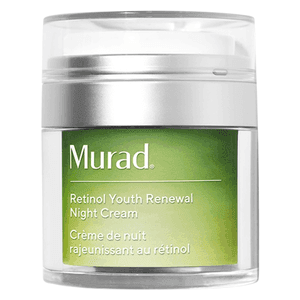 Murad Resurgence Retinol Youth Renewal Night Cream 50ml
